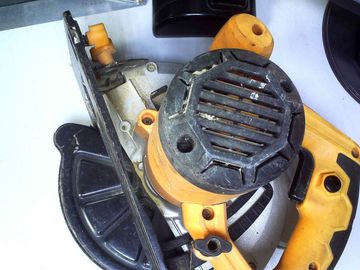 Б/в Пила дискова Tolsen 79532 01-200881857