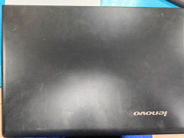 Б/в Ноутбук Lenovo 15/core i3 5005u ddr3/4gb ddr3/hdd *відсутній/ssd 240 gb/*інтегрована 01-200883202