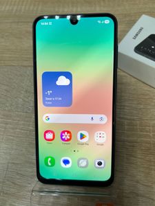 Б/в Мобільний телефон Samsung galaxy a26 5g 6/128gb 01-200883494