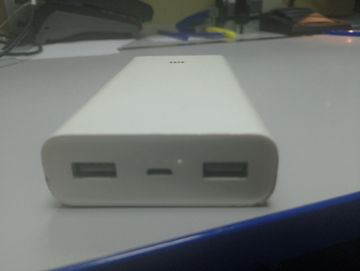 Б/в Повербанк Xiaomi mi 01-200884150