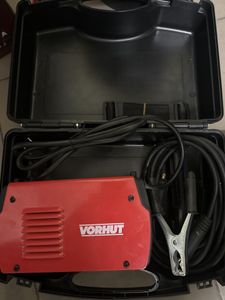 Б/в Зварювальний апарат Vorhut mw-200 dc 01-200884789