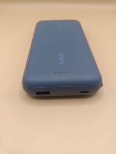 Б/у Повербанк Belkin bpb024 20000маh 30вт 01-200884808