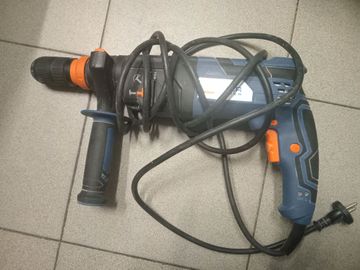 Б/в Перфоратор Dexter z1c-hw 2662srep 01-200884384