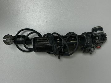 Б/у Угловая шлифмашина Dnipro-M gs-100s 01-200884534