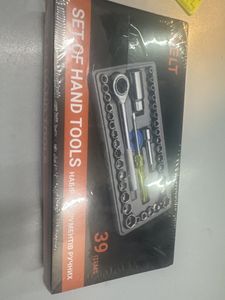 Б/в Набір інструментів Belt 47036 39шт 01-200886005