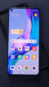 Б/в Мобільний телефон Xiaomi redmi note 9 3/64gb 01-200885699