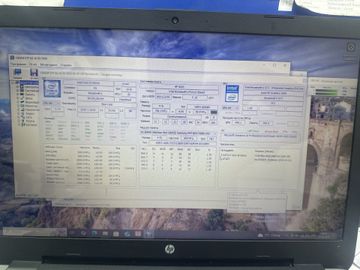 Б/в Ноутбук Hp 17/core i3 5005u ddr3/4gb ddr3/hdd 500 gb/*інтегрована 01-200886472