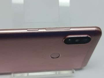 Б/в Мобільний телефон Xiaomi redmi note 5 4/64gb 01-200881410