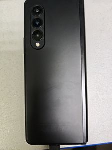 Б/в Мобільний телефон Samsung galaxy z fold3 5g sm-f926b 12/256gb 01-200886702