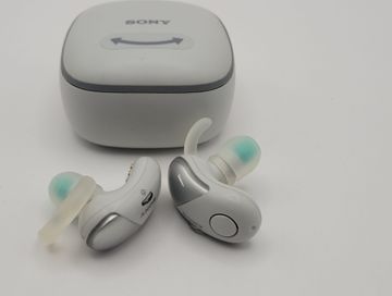 Б/в Навушники Sony wf-sp700n 01-200836683