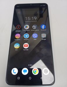 Б/в Мобільний телефон Zte blade v50 vita 6/128gb 01-200884941