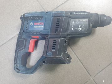 Б/в Перфоратор Bosch gbh 180-li 01-200887737