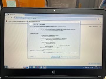 Hp 15/core i5 4210m ddr3/8gb ddr3/hdd *відсутній/ssd *відсутній/*інтегрована