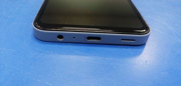 Б/в Мобільний телефон Samsung galaxy a15 sm-a155f 8/256gb 01-200887229