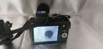 Б/в Фотоапарат Olympus sp-610uz 01-200887223