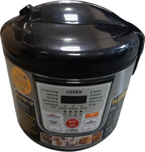 Б/в Мультиварка Rotex rmc503-b 01-200887453