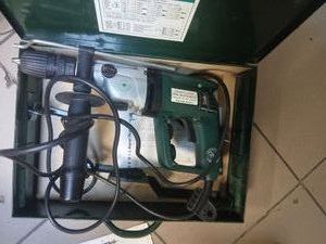 Б/у Дрель ударная Metabo sb e 1015/2 01-200887788