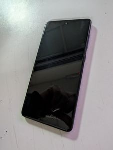 Б/в Мобільний телефон Samsung galaxy a71 sm-a715f 6/128gb 01-200886823