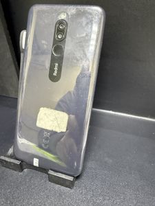 Б/у Мобильный телефон Xiaomi redmi 8 3/32gb 01-200886848