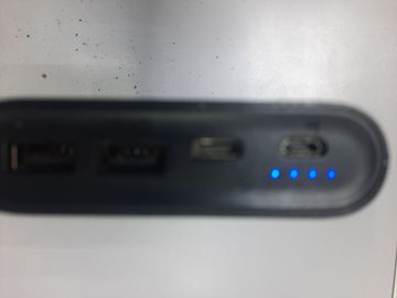 Б/в Повербанк Ravpower rp-pb1205 20000mah pd 18w 01-200887967