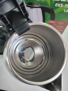 Б/в Електрочайник Grunhelm eks 7518 16-000269105