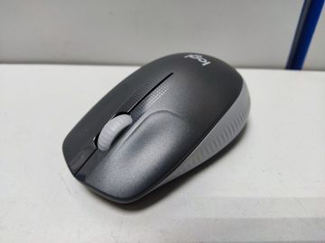 Б/в Миша Logitech m190 wireless 01-200888295