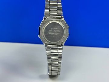 Б/в Годинник Casio a164w 01-200888426