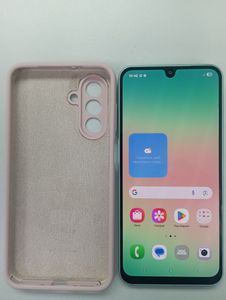 Б/в Мобільний телефон Samsung galaxy a26 5g 8/256gb 01-200885521