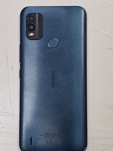 Б/в Мобільний телефон Nokia c21 plus 3/32gb ta-1424 01-200870988