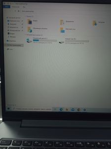 Б/в Ноутбук Lenovo 15/core i5-12450h ddr5/16gb ddr5/hdd *відсутній/ssd 500 gb/*інтегрована 01-200886330