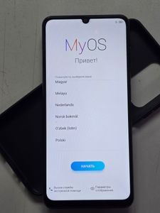 Б/в Мобільний телефон Zte blade v40 6/128gb 01-200873876