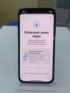 Б/в Мобільний телефон Apple iphone xs 64gb 01-200884829
