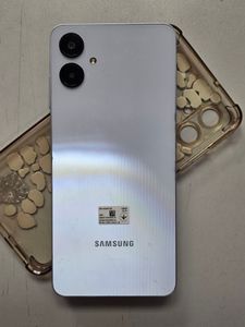 Б/у Мобильный телефон Samsung galaxy a06 4/128gb 01-200884343