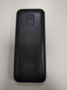 Б/в Мобільний телефон Nomi i1880 01-200889435
