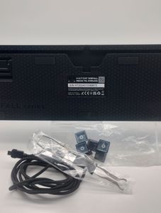 Б/в Клавіатура Hator icefall mecha tkl wireless rainbow 01-200886765