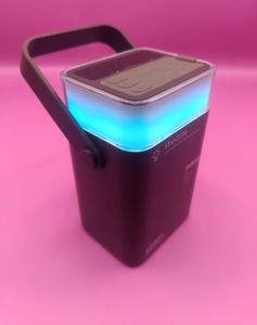 Remax fp-3 65w 40000mah