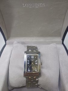 Б/в Годинник Longines l5.655.4.75.6 01-200889731