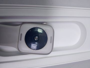 Б/в Смарт-годинник Apple watch se 2 gps 44mm aluminium case 01-200889835