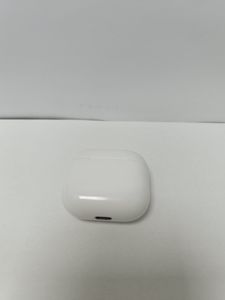 Б/в Навушники Apple airpods 4 01-200889601