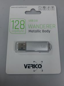 Wanderer 128gb