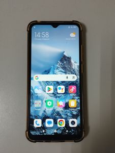 Б/в Мобільний телефон Xiaomi redmi 9a 2/32gb 01-200889963