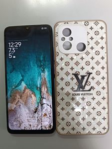 Б/у Мобільний телефон Xiaomi redmi 12c 3/64gb 01-200889683