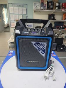 Б/в Музичний центр Blaupunkt mb06 01-200890562
