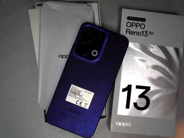 Б/в Мобільний телефон Oppo reno13 5g 12/256gb 01-200890892