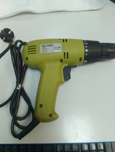 Б/в Шурупокрут Eltos дэ-780 01-200890535