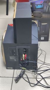 Б/в Акустика F&D a520u 01-200890284