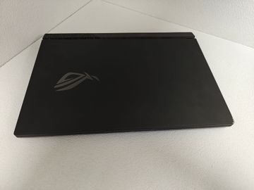 Б/в Ноутбук Asus 15/ryzen 9 7845hx ddr5/16gb ddr5/ssd 1000 gb/geforce rtx4050 6gb 01-200890498