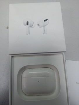 Б/в Навушники Apple airpods pro 01-200890726