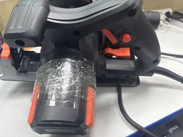 Б/в Пила дискова Dnipro-M cs-185m 01-200891007