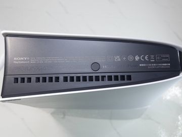 Б/в Ігрова приставка Sony playstation 5 slim 825gb 01-200859761